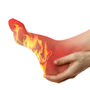 Burning Feet